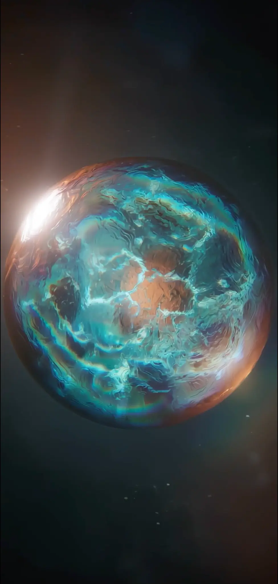 Hero Background